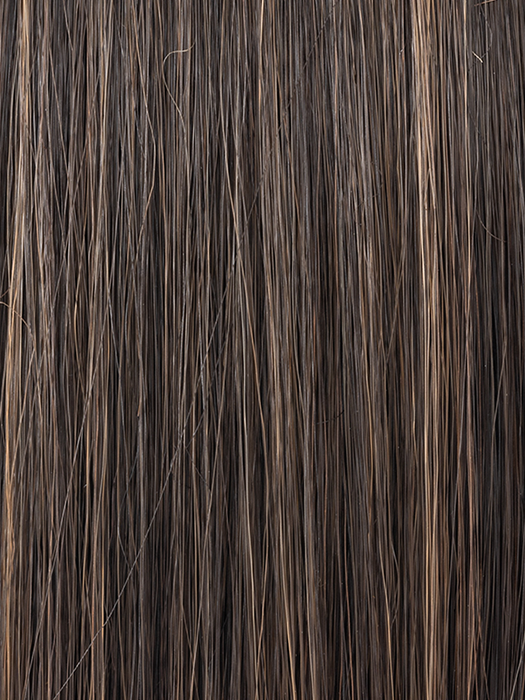 Finesse Topper by Ellen Wille | Top Power | Heat Friendly Synthetic