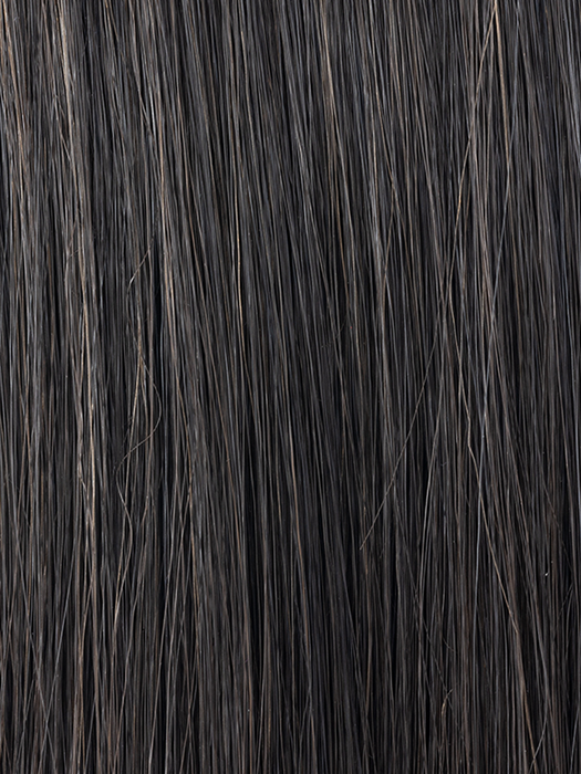 Finesse Topper by Ellen Wille | Top Power | Heat Friendly Synthetic