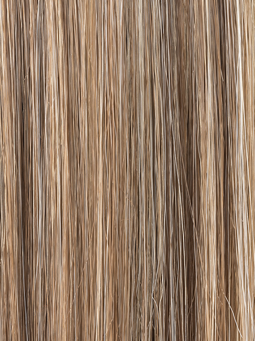 Finesse Topper by Ellen Wille | Top Power | Heat Friendly Synthetic