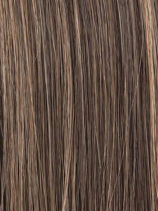 Finesse Topper by Ellen Wille | Top Power | Heat Friendly Synthetic