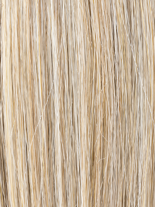 Finesse Topper by Ellen Wille | Top Power | Heat Friendly Synthetic