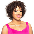 Foxy Lady Human Hair wig BRITTA