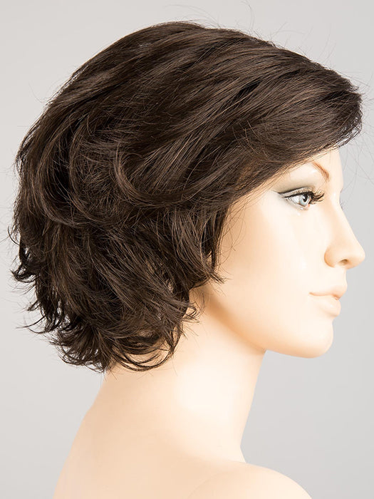 Flair Mono Wig by Ellen Wille | Hair Power | Synthetic Fiber