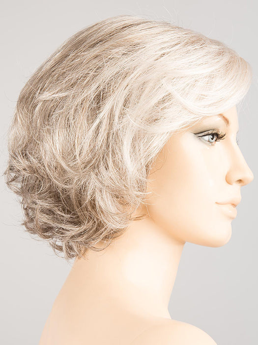 Flair Mono Wig by Ellen Wille | Hair Power | Synthetic Fiber