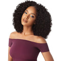 Outre MyTresses Gold Label Blowout Collection Unprocessed Human Hair Weave - FLEXI ROD SMALL