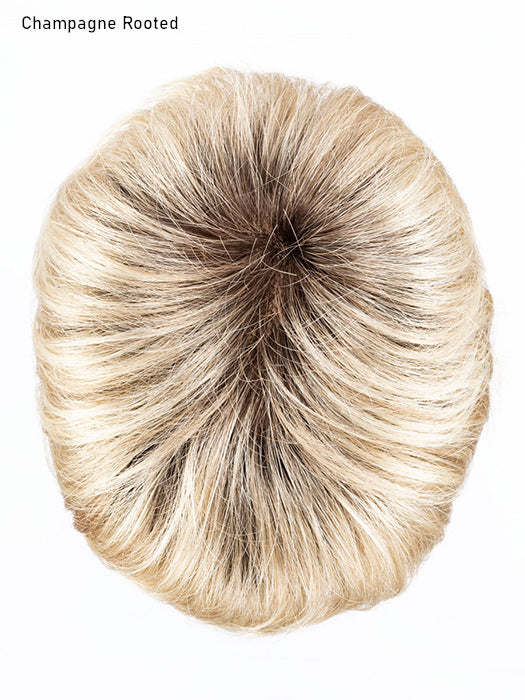 Flip Mono Wig by Ellen Wille | Hair Power | Synthetic Fiber