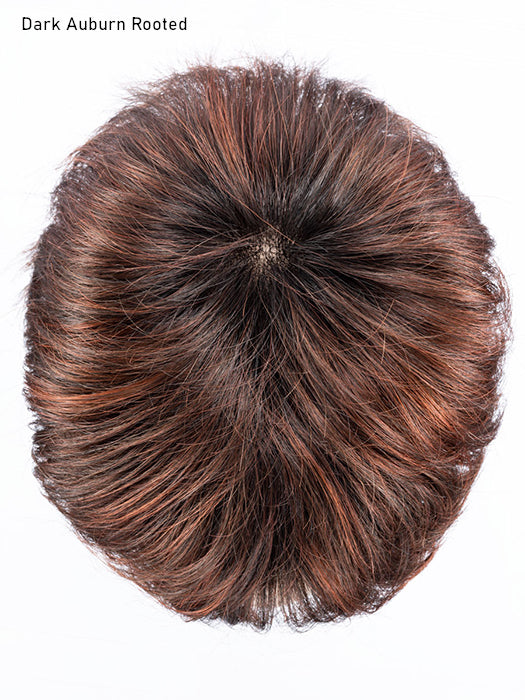 Flip Mono Wig by Ellen Wille | Hair Power | Synthetic Fiber