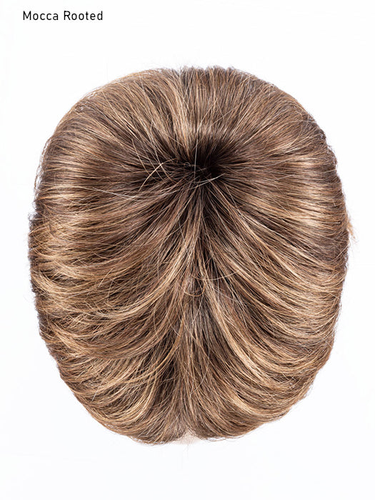 Flip Mono Wig by Ellen Wille | Hair Power | Synthetic Fiber