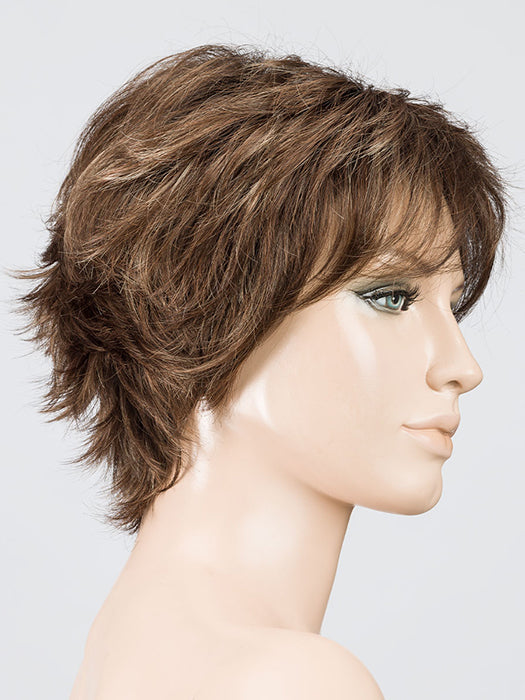 Flip Mono Wig by Ellen Wille | Hair Power | Synthetic Fiber