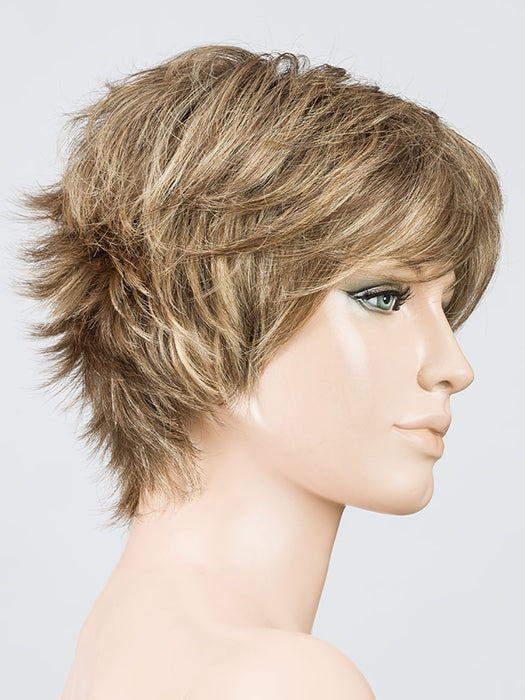 Flip Mono Wig by Ellen Wille | Hair Power | Synthetic Fiber