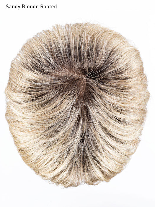 Flip Mono Wig by Ellen Wille | Hair Power | Synthetic Fiber