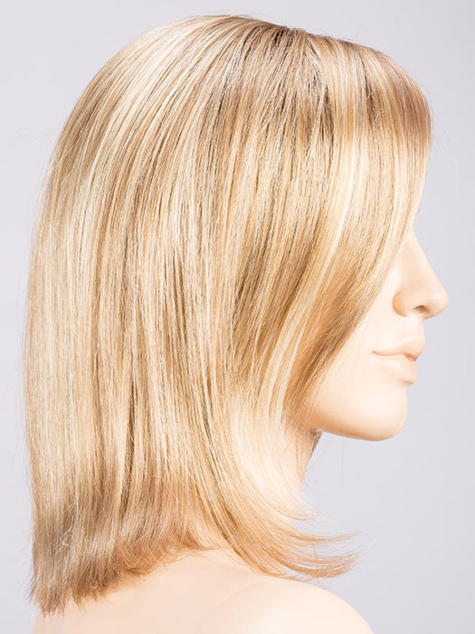 Flirt Wig by Ellen Wille | Changes | Synthetic Fiber