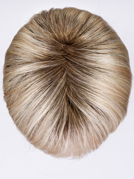 Flirt Wig by Ellen Wille | Changes | Synthetic Fiber