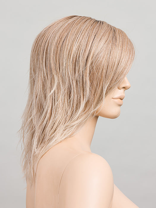 Flow Wig by Ellen Wille | Perucci Collection | Heat Friendly Synthetic