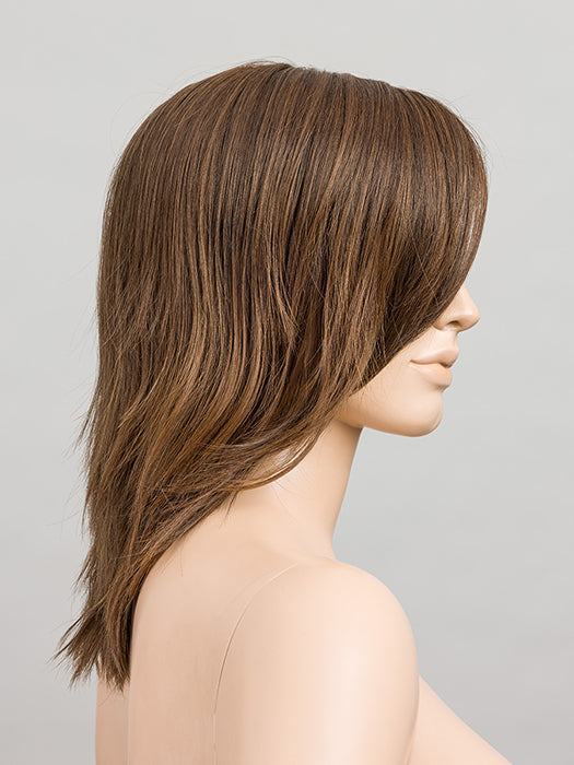 Flow Wig by Ellen Wille | Perucci Collection | Heat Friendly Synthetic