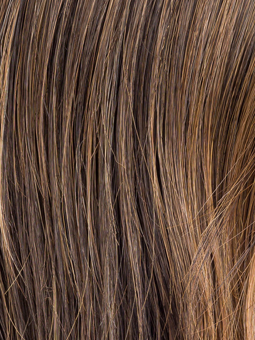 Flow Wig by Ellen Wille | Perucci Collection | Heat Friendly Synthetic