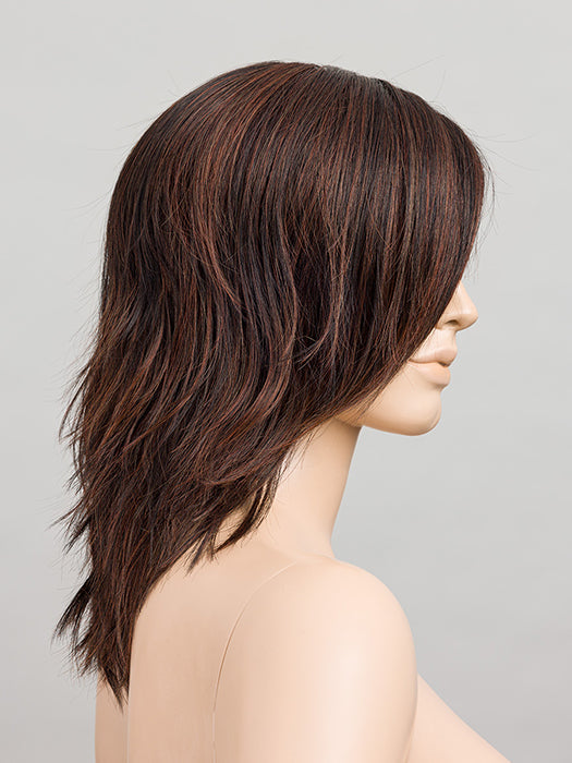 Flow Wig by Ellen Wille | Perucci Collection | Heat Friendly Synthetic