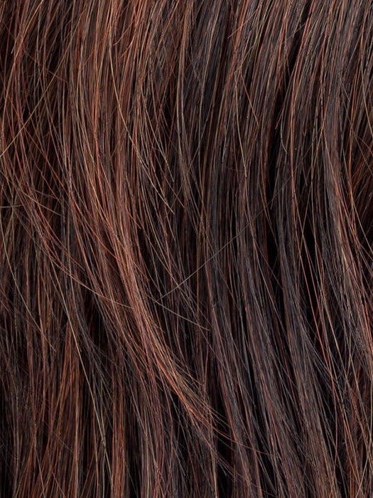 Flow Wig by Ellen Wille | Perucci Collection | Heat Friendly Synthetic