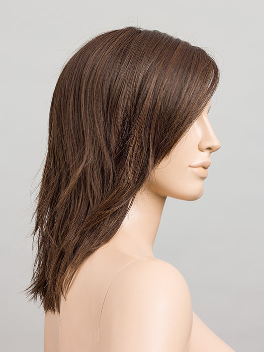 Flow Wig by Ellen Wille | Perucci Collection | Heat Friendly Synthetic