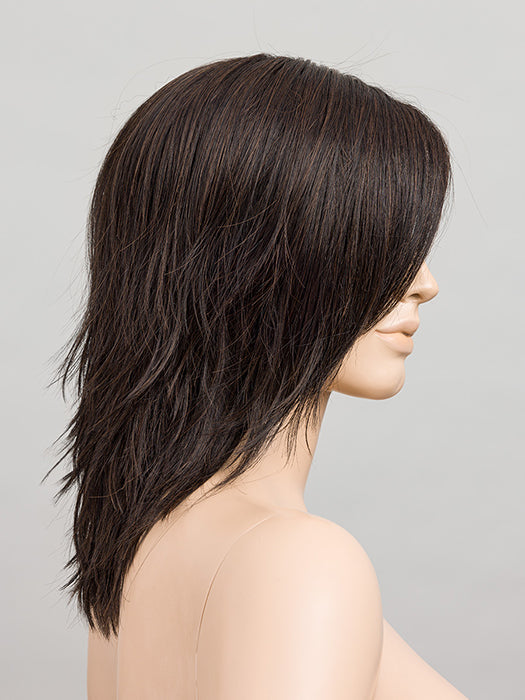 Flow Wig by Ellen Wille | Perucci Collection | Heat Friendly Synthetic