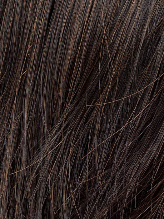 Flow Wig by Ellen Wille | Perucci Collection | Heat Friendly Synthetic