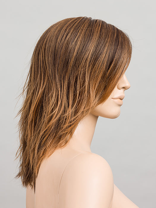 Flow Wig by Ellen Wille | Perucci Collection | Heat Friendly Synthetic