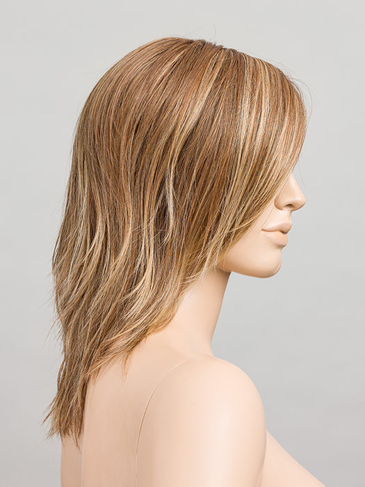Flow Wig by Ellen Wille | Perucci Collection | Heat Friendly Synthetic