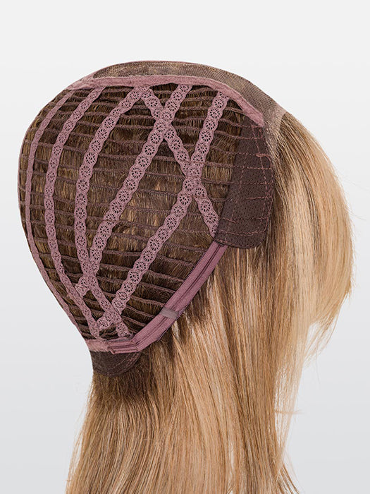 Flow Wig by Ellen Wille | Perucci Collection | Heat Friendly Synthetic