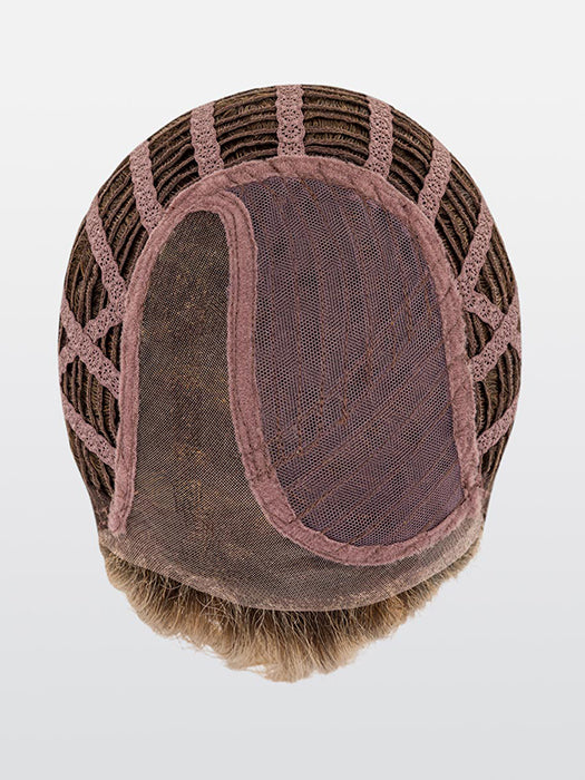 Flow Wig by Ellen Wille | Perucci Collection | Heat Friendly Synthetic | OPEN BOX | FINAL SALE
