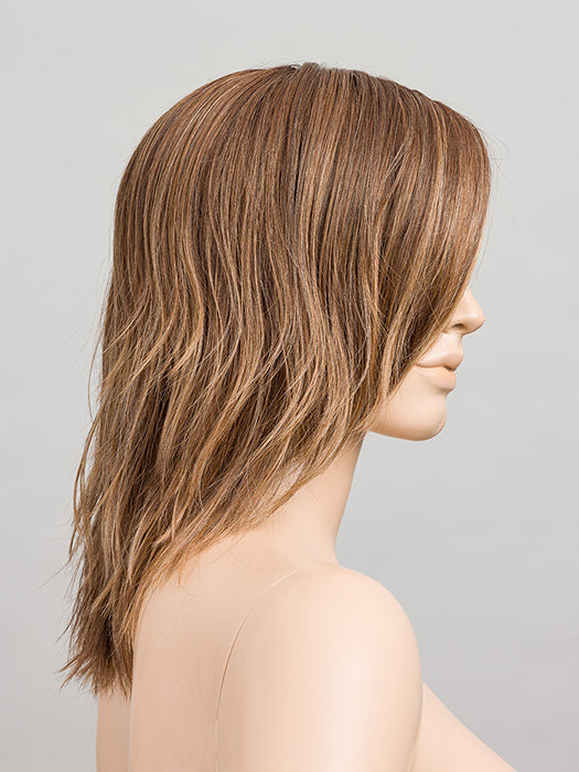 Flow Wig by Ellen Wille | Perucci Collection | Heat Friendly Synthetic