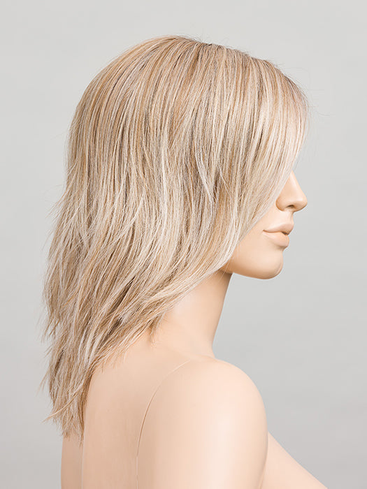 Flow Wig by Ellen Wille | Perucci Collection | Heat Friendly Synthetic