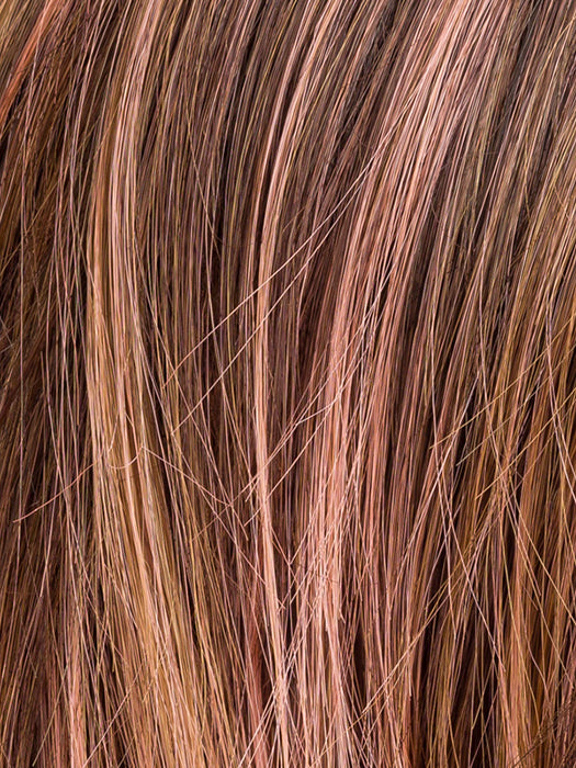 Flow Wig by Ellen Wille | Perucci Collection | Heat Friendly Synthetic | OPEN BOX | FINAL SALE
