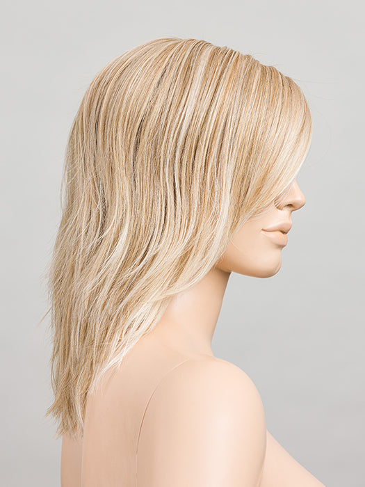 Flow Wig by Ellen Wille | Perucci Collection | Heat Friendly Synthetic