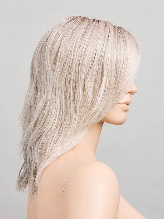 Flow Wig by Ellen Wille | Perucci Collection | Heat Friendly Synthetic
