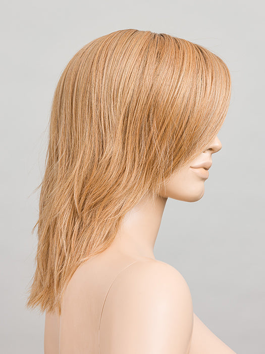 Flow Wig by Ellen Wille | Perucci Collection | Heat Friendly Synthetic