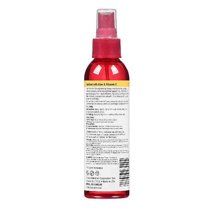 IC Fantasia Hair Polisher Heat Protector Spray 6 oz