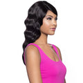 Foxy Lady Human Hair HD Lace Wig - JONA