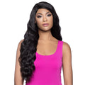 Foxy Lady Human Hair Wig - DUA