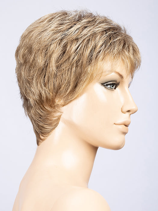 Foxy Small Wig by Ellen Wille | Petite Cap | Hair Power | Synthetic Fiber