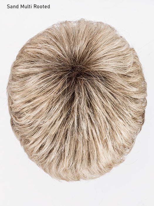 Foxy Small Wig by Ellen Wille | Petite Cap | Hair Power | Synthetic Fiber
