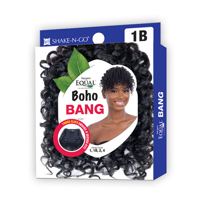 Shake N Go Equal Bang - BOHO BANG