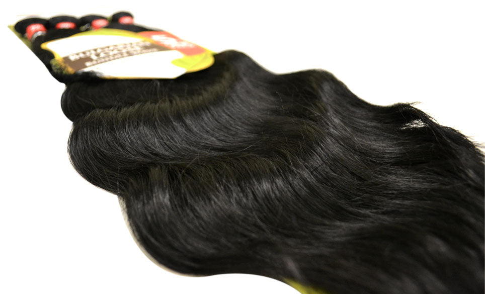 Freetress Equal BULGARIAN LOOSE BUNDLE WAVE 5 Pcs