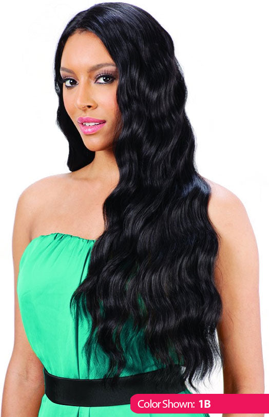 Freetress Equal BULGARIAN LOOSE BUNDLE WAVE 5 Pcs