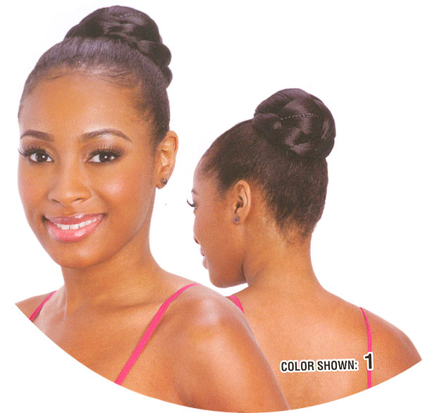 Freetress Equal Bun PUFF