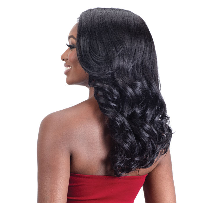 Freetress Equal Level Up HD Lace Front Wig - LYDIA