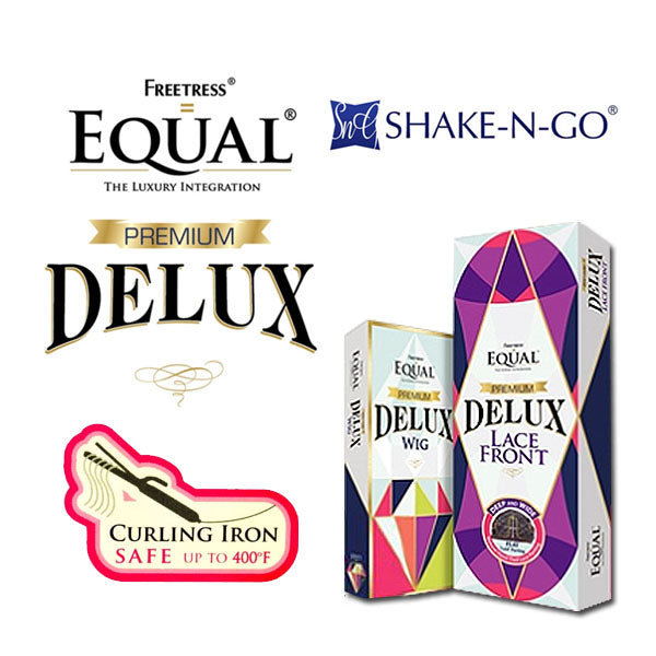 Freetress Equal Premium Delux Wig SELAH