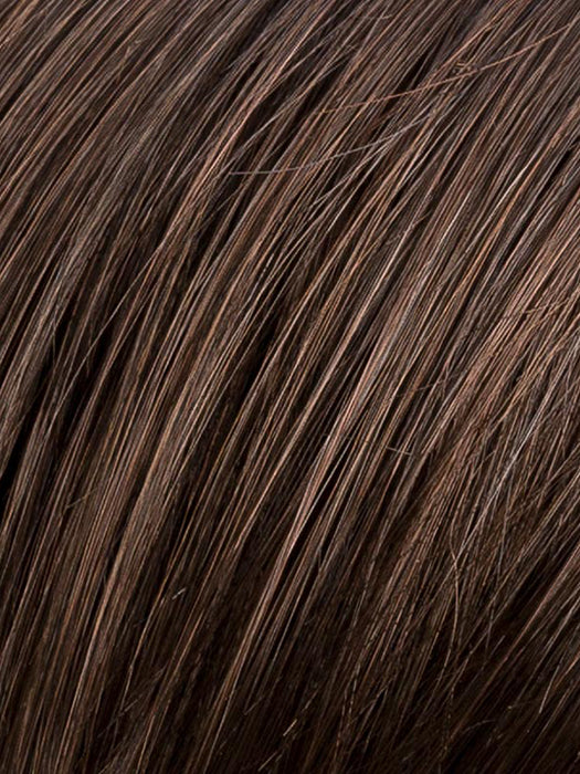 French Wig by Ellen Wille | Changes | Synthetic Fiber