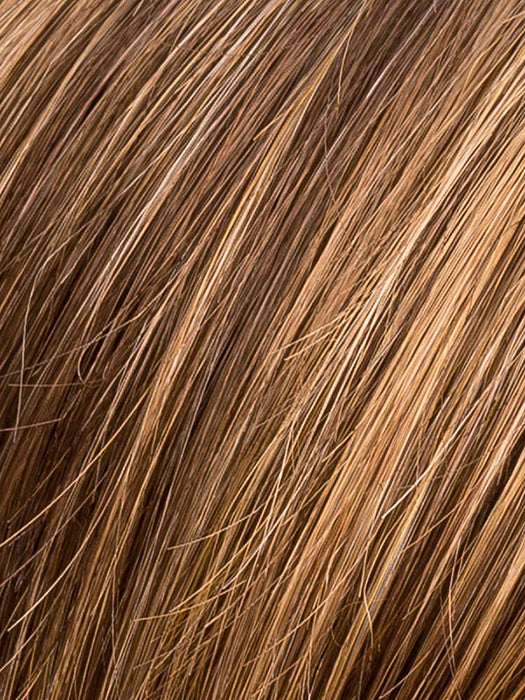 French Wig by Ellen Wille | Changes | Synthetic Fiber