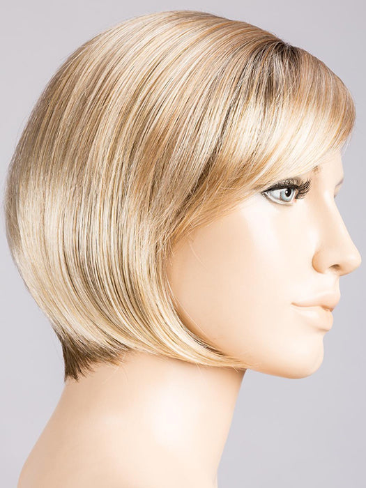 French Wig by Ellen Wille | Changes | Synthetic Fiber