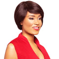 Foxy Lady Brazilian Remy Human Hair Wig - DANIELLE